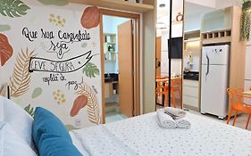 Studio Luxo, em Anápolis - Perfeito